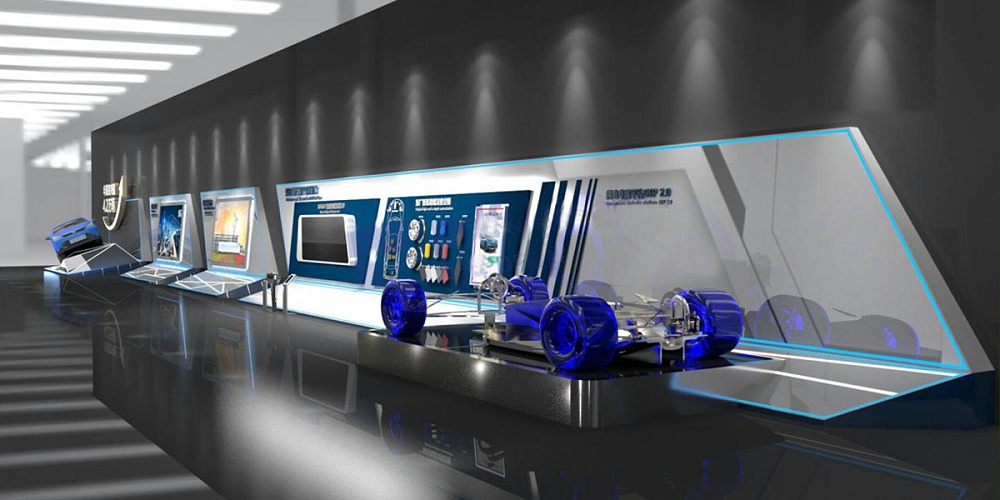 廣汽新能源汽車——商業(yè)活動搭建方案 廣汽新能源汽車——商業(yè)活動搭建方案